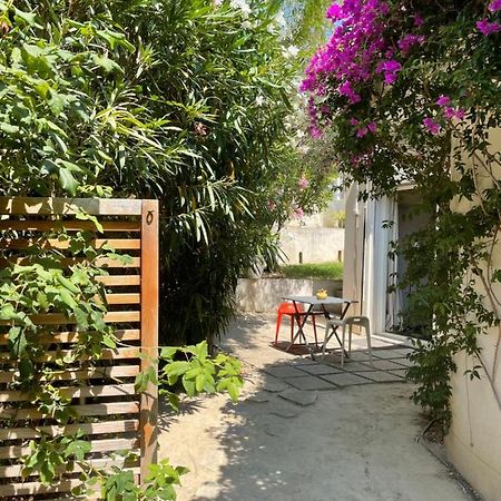 T2 A Proximite De La Mer Avec Parking Marsilya Dış mekan fotoğraf
